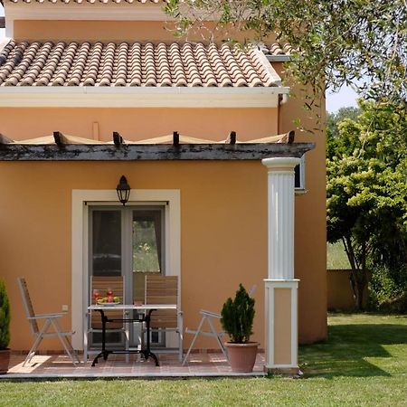Ballas Paradise Ρόδα Εξωτερικό φωτογραφία