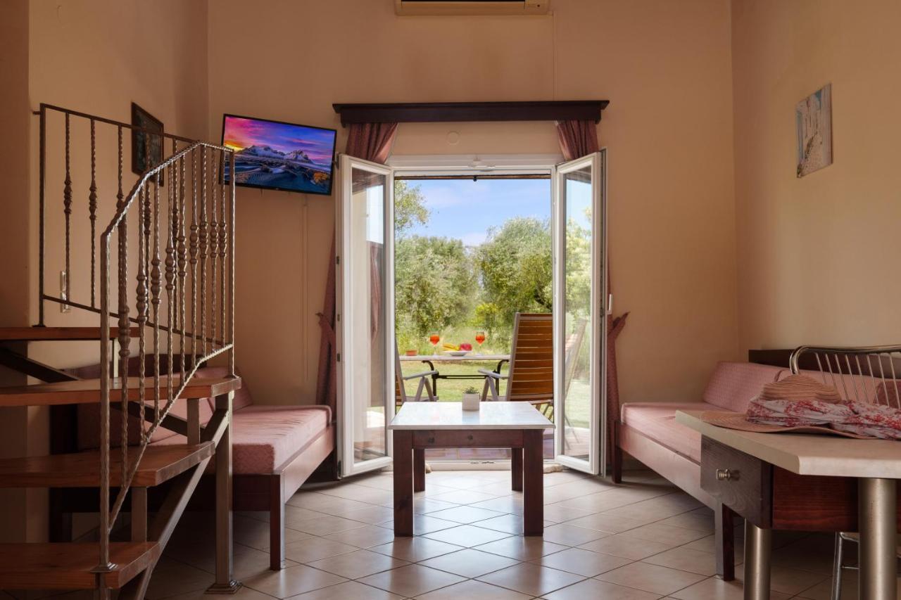 Ballas Paradise Ρόδα Εξωτερικό φωτογραφία